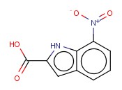 7-NITROINDOLE-2-CARBOXYLIC ACID