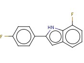 7-FLUORO-2-(4-FLUOROPHENYL)-1H-INDOLE