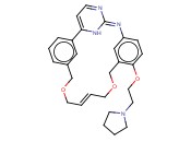PACRITINIB