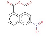 3-硝基-1,8-萘<span class='lighter'>二甲酸酐</span>