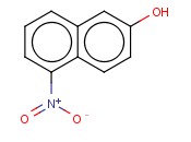 5-NITRO-2-<span class='lighter'>NAPHTHOL</span>