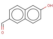 6-Hydroxy-2-naphthaldehyde