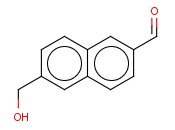 6-(HYDROXYMETHYL)NAPHTHALENE-2-CARBALDEHYDE