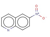 6-NITROQUINOLINE