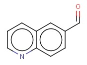 6-Quinolinecarboxaldehyde