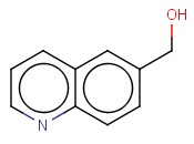 6-QUINOLINYLMETHANOL