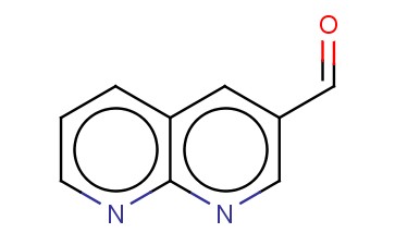 1,8-NAPHTHYRIDINE-3-CARBALDEHYDE