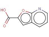 FURO[2,3-B]PYRIDINE-2-CARBOXYLIC ACID