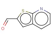 THIENO[2,3-B]PYRIDINE-2-CARBALDEHYDE