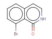 8-Bromo-2H-isoquinolin-1-one
