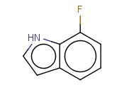 7-FLUORO-1H-INDOLE
