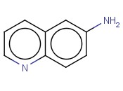6-<span class='lighter'>Amino</span>quinoline