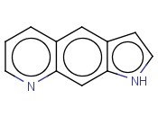 1H-PYRROLO[3,2-G]QUINOLINE