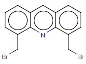 4,5-BIS(BROMOMETHYL)ACRIDINE