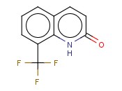 8-(TRIFLUOROMETHYL)QUINOLIN-2(1H)-ONE