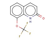 8-(TRIFLUOROMETHOXY)QUINOLIN-2(1H)-ONE