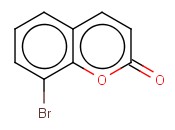 8-Bromo-2H-chromen-2-one