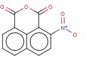 4-硝基-1,8-萘<span class='lighter'>二甲酸酐</span>