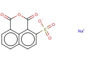 2-SULPHO-1,8-NAPHTHALIC ANHYDRIDE, SODIUM SALT