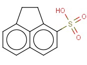 ACENAPHTHENE-3-SULPHONIC ACID