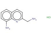 8-AMINO-2-QUINOLINEMETHANAMINE HYDROCHLORIDE