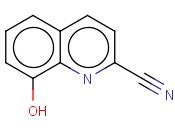 8-HYDROXYQUINOLINE-2-CARBONITRILE