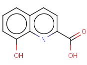8-HYDROXYQUINOLINE-2-CARBOXYLIC ACID