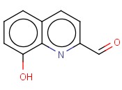 8-Hydroxyquinoline-2-carbaldehyde