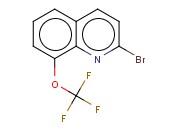 2-BROMO-8-(TRIFLUOROMETHOXY)QUINOLINE
