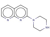 4-<span class='lighter'>氨基</span>-N-(5-乙基-1,3,4-噻二唑-2-基)<span class='lighter'>苯</span>磺酰胺 - 4-<span class='lighter'>氨基</span>-N-(5-甲基-1,3,4-噻二唑-2-基)<span class='lighter'>苯</span>磺酰胺 (1:1)