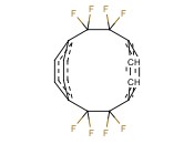 1,1,2,2,9,9,10,10-OCTAFLUORO[2.2]PARACYCLOPHANE