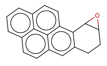 9,10-EPOXY-7,8,9,10-TETRAHYDROBENZO(A)PYRENE
