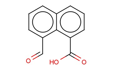1,8-萘酚醛酸