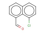 8-CHLORONAPHTHALENE-1-CARBOXALDEHYDE