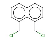 1,8-BIS(CHLOROMETHYL)NAPHTHALENE