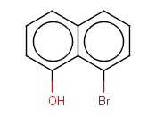 1-HYDROXY-8-BROMONAPHTHALENE