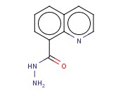 喹啉-8-羧酸