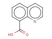 8-Quinolinecarboxylic acid