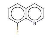 8-<span class='lighter'>Fluoroquinoline</span>
