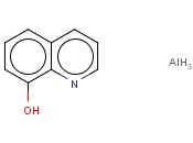 8-HYDROXYQUINOLINE ALUMINUM