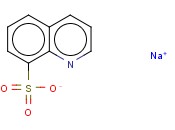 QUINOLINE-8-SULFONIC ACID SODIUM SALT