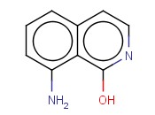8-AMINOISOQUINOLIN-1-OL