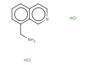 8-ISOQUINOLINEMETHANAMINE DIHYDROCHLORIDE