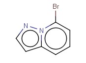 7-<span class='lighter'>溴</span><span class='lighter'>吡唑</span>并[5,1-f]吡啶