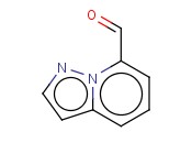 Pyrazolo[1,5-a]pyridine-7-carbaldehyde