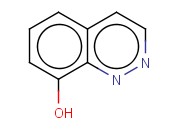 CINNOLIN-8-OL