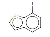 7-碘<span class='lighter'>苯</span><span class='lighter'>并</span><span class='lighter'>噻唑</span>