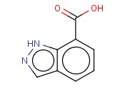 1H-INDAZOLE-7-CARBOXYLIC ACID