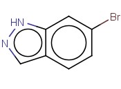 6-Bromo-1H-indazole