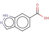 1H-INDAZOLE-6-CARBOXYLIC ACID
